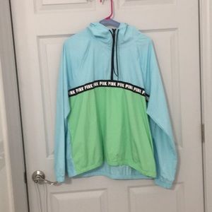 Victoria’s Secret PINK Anorak.